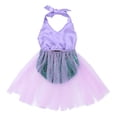 thumbnail image 2 of MSemis Infant Baby Girls Princess Tutu Dress, 2 of 4