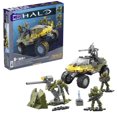thumbnail image 1 of MEGA Halo Red Team Warthog Rescue, 1 of 6