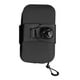thumbnail image 5 of Bolsa de almacenamiento para bicicleta bajo el asiento de 0,5 l para ciclismo, accesorios de montaña y carretera Negro, 5 of 9