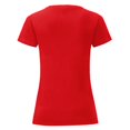 thumbnail image 2 of Fruit of the Loom Womens Iconic 150 T-Shirt, 2 of 3