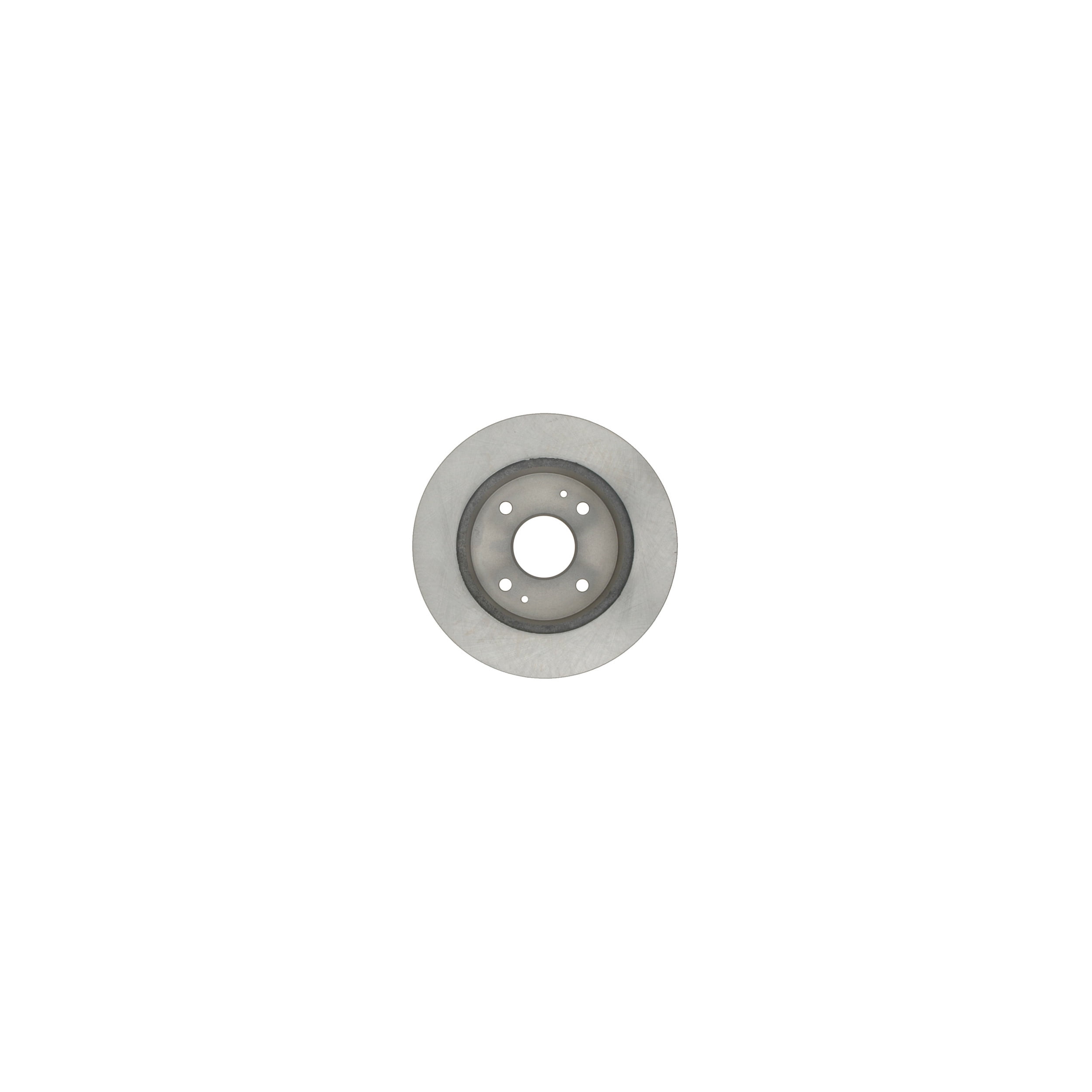 Raybestos R-Line Rotors, OE Replacement Brake Rotors 96590R Fits select: 1995-1996 ACURA 2.5TL, 1997-1998 ACURA 3.2TL