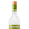 thumbnail image 2 of Vodka Stolichnaya Gluten Free 750 ml, 2 of 3