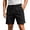 Black, variant on Sleek ’s Casual Solid Ice Silk Mesh Pants for Everyday Comfort and Breathable Lightweight Style Fr Pants for Men Pants Men Slim Fit Pretty Pants Mens Pants 44x30 Men Stretch Pants Toe Girls