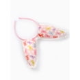 thumbnail image 3 of Way to Celebrate Easter Multicolor Bunnies Headband, 1 Piece, 3 of 4