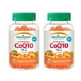 thumbnail image 1 of Jamieson Gummies COQ10 100 mg - 2 x 60 Gummies | Heart Health Support, 1 of 1