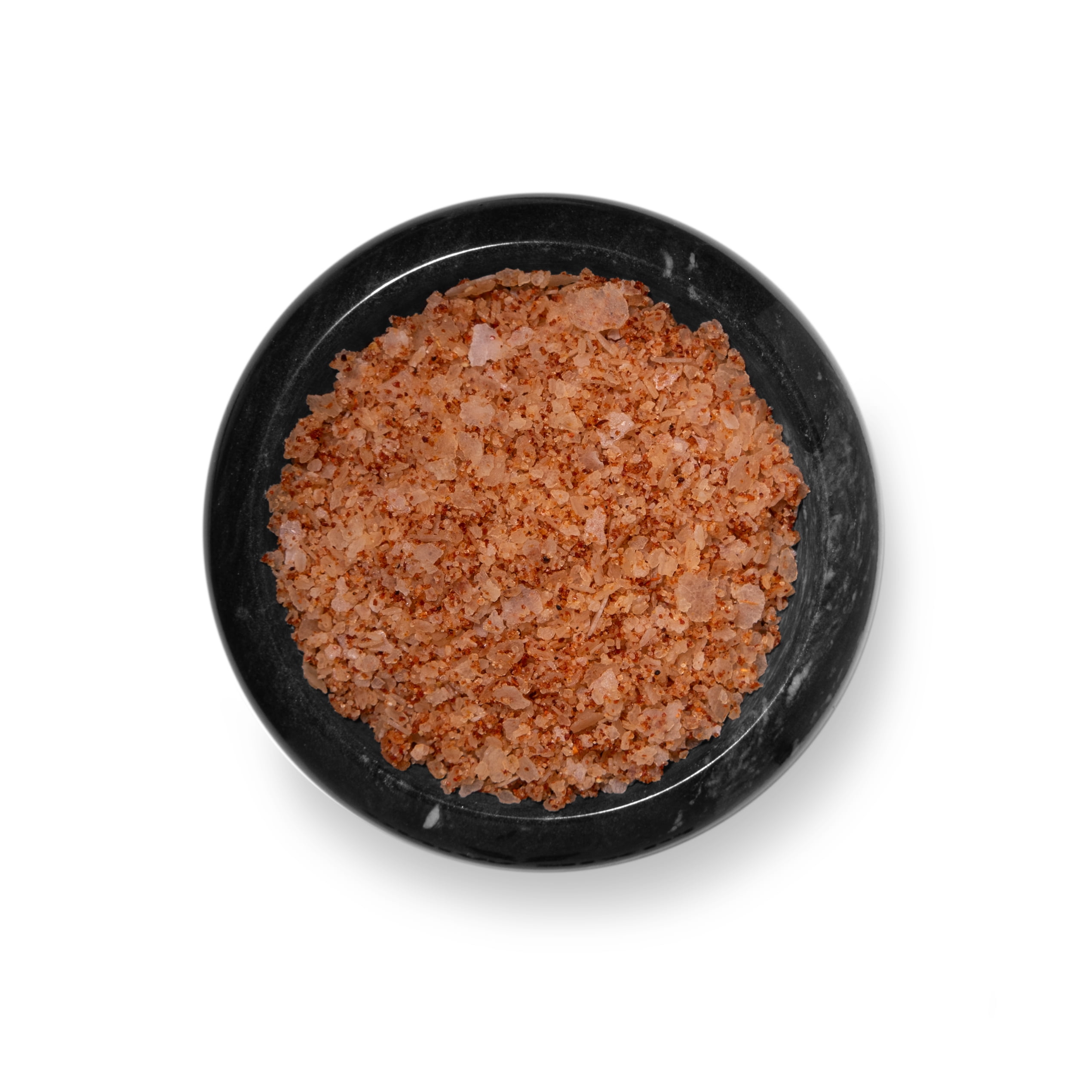 Osmo Salt's Smokey Chipotle Sea Salt - Premium Gourmet Cooking and Seasoning Salt, 3.2 oz jar