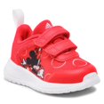 thumbnail image 1 of Tenis Adidas Tensaur Run Disney para Niñas Pequeñas. GW0365 rojo 15 Adidas GW0365 TENSAUR RUN MM 2.0, 1 of 7