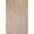 thumbnail image 4 of 8"W x 12"D x 12"H New Brighton Rough Sawn Corbel w/Backplate, Douglas Fir, 4 of 9