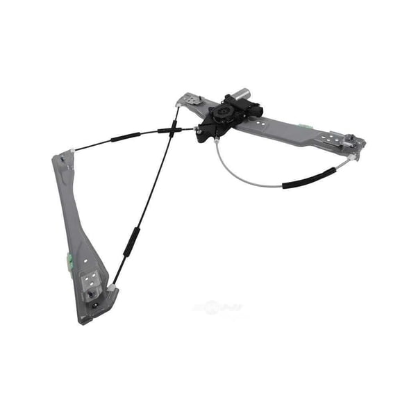 GM Genuine Parts 84903328 Front Driver Side Door Window Regulator