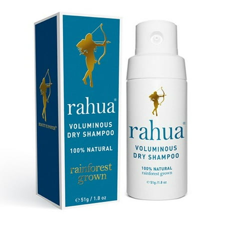 Rahua Rahua Shampoo 1 8 Oz Walmart Com