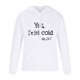 thumbnail image 3 of Sudadera con capucha para hombre, informal, con estampado, de manga larga, tipo blusa, 3 of 6