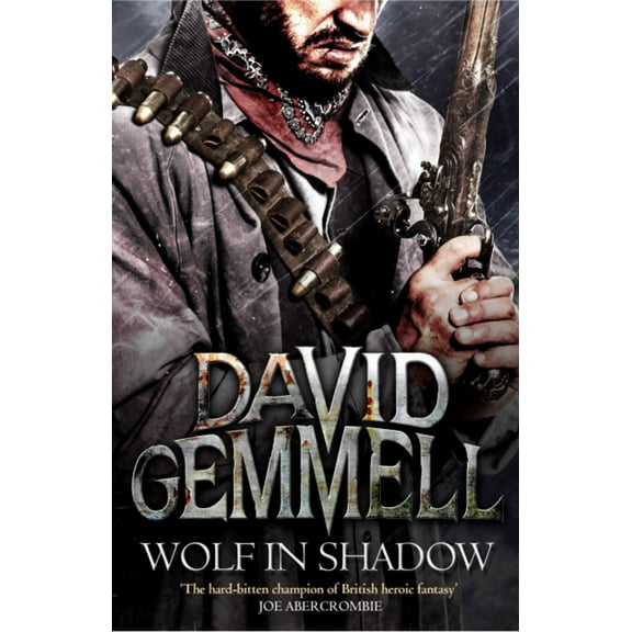 Wolf In Shadow (Paperback) by David Gemmell