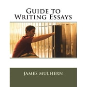 Guide to Writing Essays, (Paperback)