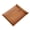 Brown, variant on HannLk Multifunctional Document Bag with String Closure, Laptop Sleeve Case