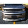 thumbnail image 5 of Ikon Motorsports Compatible with 03-07 Scion xB JDM Style Front Bumper Lip Unpainted - Polyurethane PU, 5 of 6