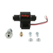 Holley Performance 12-428 Electric Fuel Pump