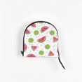 thumbnail image 6 of Xecao Watermelon And Kiwi for Cat Carrier Small Dog Handbag: The Ideal Travel Companion for Your Pet, 6 of 8