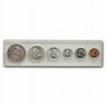 thumbnail image 2 of 1964 Canada 6-Coin Silver Type Set (1.11 ASW), 2 of 2