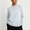 White plus size button down shirts a1, variant on thefmos Women Plus Size Fall Winter Collared Long Sleeve Button Down Shirts Casual Pullover Tops Solid Loose Tunic Blouses Vacation Office Clothes, Khaki 2XL