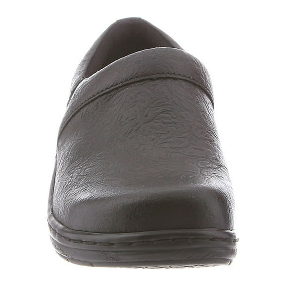 KLOGS Footwear Women's Mission Closed-Back Clog