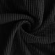 thumbnail image 5 of pstuiky camiseta de hombre, Suéter tejido de cuello alto y manga larga para hombre, nuevo diseño, color liso, con flores retorcidas, que mantiene el calor y cubre la cabeza. xxl, 5 of 5