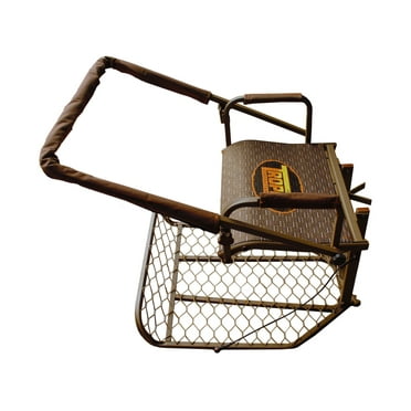 Trophy Treestands Jackal Treestand