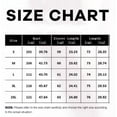 thumbnail image 6 of Women's Loose Corduroy Blazer Dressy Casual Fall Winter Versatile Outerwear, 6 of 9