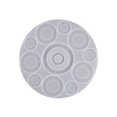 thumbnail image 2 of DPTALR DIY Resin Epoxy Wind Chime Mold Silicone Mirror Mold Handicrafts, 2 of 2