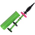 thumbnail image 4 of BESTSKY 4 PCS Hand Pump Helium Tank Balloons Hand Air Pump Hand Held Balloon Pump Balloon Pumps, 4 of 4