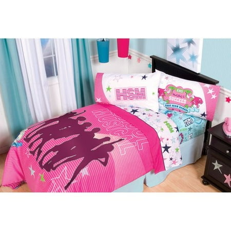 Disney High School Musical 3 Pillowcase, 1 Each