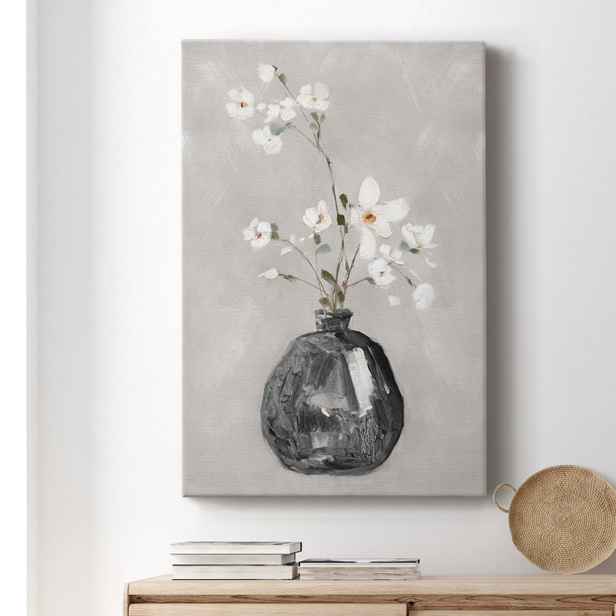 Cottage Spring II Premium Gallery Wrapped Canvas - Ready to Hang