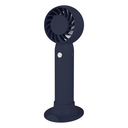 

Avdolw High-Power Turbo USB Fan - Versatile Desktop & Handheld Design - Compact & Portable - Durable & Reliable - Perfect for Office Camping Traveling