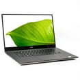 thumbnail image 1 of Refurbished Dell Precision 5510 15.6" Touch Screen Laptop Core i7 16GB 128GB SSD M.2 Dedicated Graphics Win 10 Pro 1 Yr Wty B v.WHB, 1 of 6