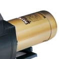 thumbnail image 3 of Hayward 1.5 Horsepower 2 Speed Heavy Duty Motor Super Circulation Pump w/ Switch, 3 of 4