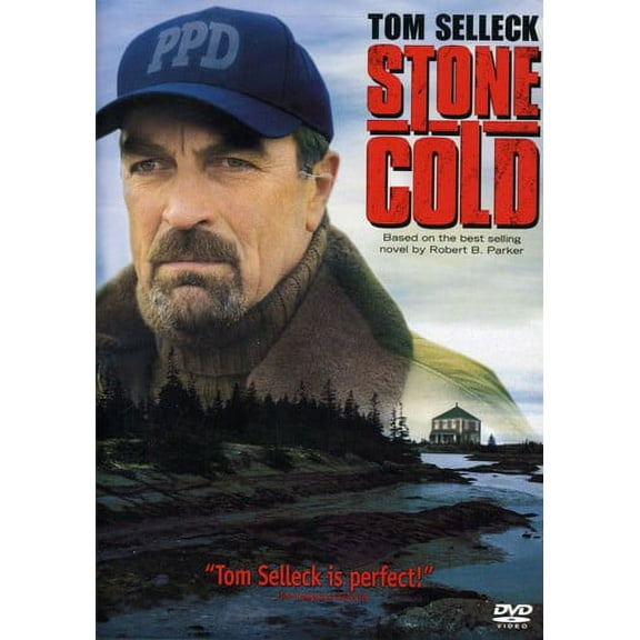 Jesse Stone: Stone Cold (DVD), Sony Pictures, Drama