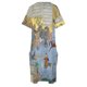 thumbnail image 4 of Faridun - Vestido de manga larga con agujeros para mujer, regalo informal con bolsillos, ropa para sus hijos, 4 of 6