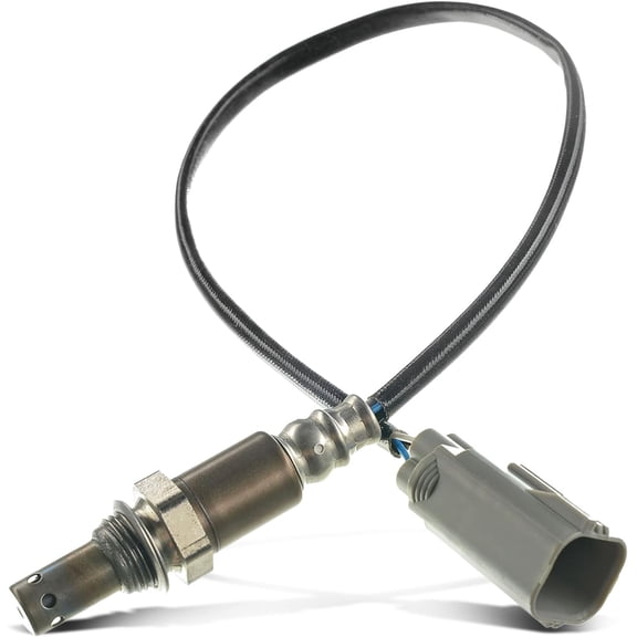 A-Premium O2 Oxygen Sensor Compatible with Volvo S60 2003-2005, V70 2003-2007, L5 2.4L, Upstream