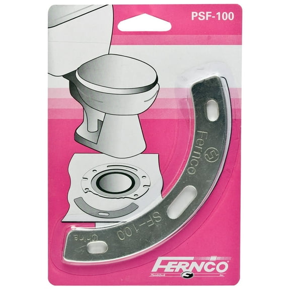 Fernco Inc. PSF-100 Fernco SF-100 Closet Repair Flange