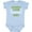 AE-Light Blue, variant on Inktastic Grandmas Future Hunting Buddy Boys or Girls Baby Bodysuit
