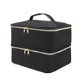 thumbnail image 1 of Caja de Soporte para Esmalte de Uñas Strade Fareast Limited Negro 30 Botellas, 1 of 8