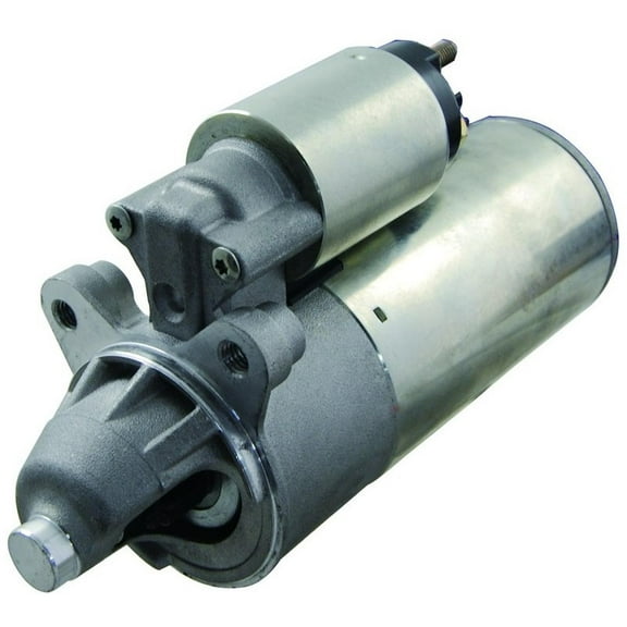 OEG Parts New 12V Starter For Ford Escort Van 55>75 Mk6 1800 96-02 Fiesta 35 Mk4 1800 96-03 Fiesta Courier 1800 96-03 11139411 IS9332 AZE4102 0986015090 0986022631 0986601509 1008813 1061267