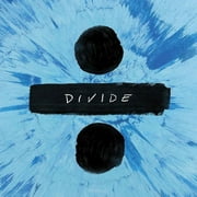 Ed Sheeran - Divide - Music & Performance - CD