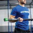 thumbnail image 7 of Synergee Workout Bar - 12lb - Padded Weighted Bars – Body Bar Toning Exercises, Strength & Condition, 7 of 7