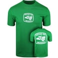 thumbnail image 1 of ShirtBANC Hecho en Mexico Shirt Made in Mexico Tee Camisa de Mexico, 1 of 6
