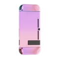 thumbnail image 2 of Estuche acoplable para Nintendo Switch, funda protectora compatible con Nintendo Switch y mando Joy-Con, cubierta de agarre de TPU, 2 of 8