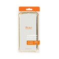 thumbnail image 4 of Reiko TPU Case Cover with Air Cushion Shock for HTC One A9 - Clear/Gold, 4 of 4