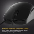thumbnail image 3 of Ratón para juegos ENDGAME GEAR OP1 8k v2 30K DPI, 3 of 9