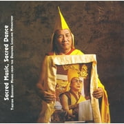 Tibet: Sacred Music / Various
