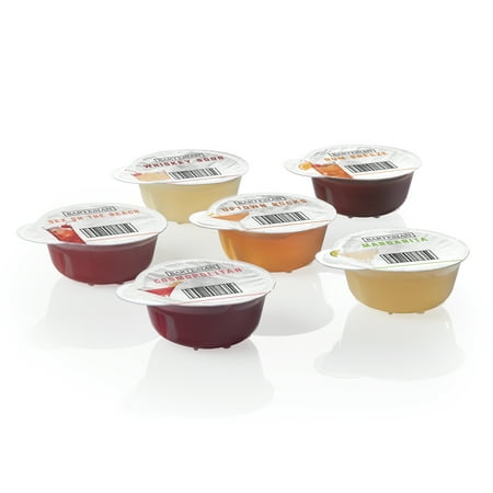 Classic Collection Cocktail Mix Capsules for Bartesian Cocktail Maker