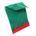 thumbnail image 4 of Accesorios Navideña, Funda de Silla de Comedor Navideño Funda de Pieza Elástica para Hotel Estilo_2, 4 of 7